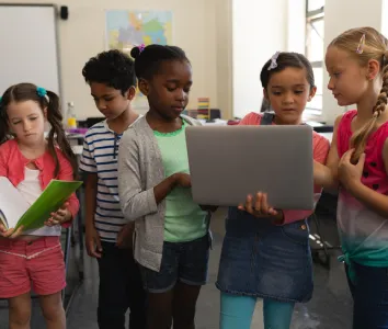 Prep Classes