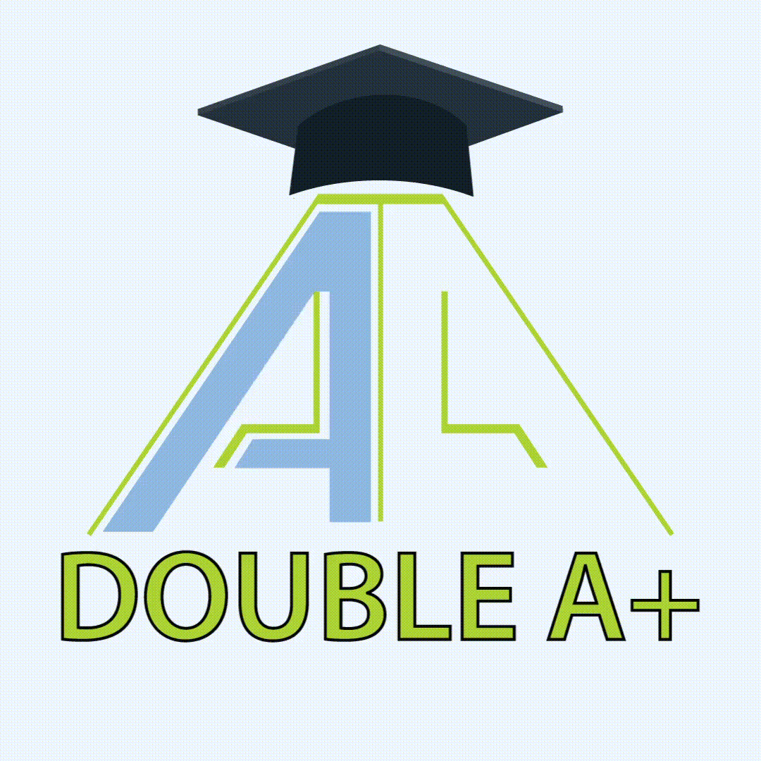 Double A+ Tutorials